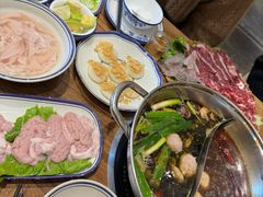 -厝味火锅·潮汕卤水火锅(十一合店)