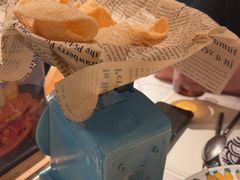 -太食獸泰式茶餐厅(济南万象城店)