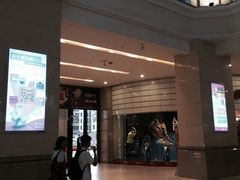 -宝龙广场(福州台江店)