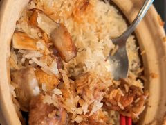 -华记煲仔华·煲仔饭(三元里万科里店)