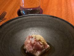 黑猪肉-码头餐厅