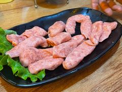 -郭记烤肉创始店(民丰大街店)