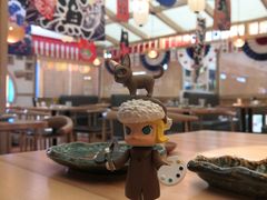 -TORO MaKi 寿司·日料(华创店)