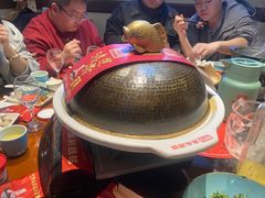 -魏铭鱼头捞饭(晋阳路店)