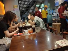 大堂-东泰祥生煎馆(陕西南路店)