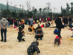 -枫香湖儿童公园