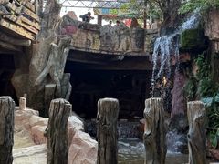 -长鹿旅游休博园