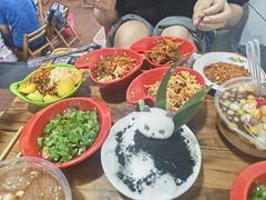 -冒椒火辣(奎星楼街店)