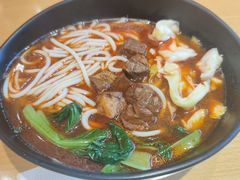 -三千粉牛肉米粉(来客茂店)