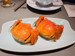 -小厨娘绣中淮扬(大行宫科巷店)