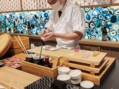 -小十Omakase(地王大厦店)