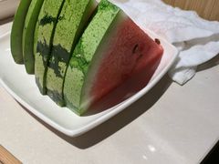 -海底捞火锅(枫蓝国际购物中心店)
