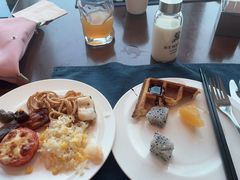 -Social 秀西餐厅-长沙瑞吉酒店(运达店)