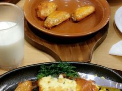 android_upload_pic-萨莉亚意式餐厅(苏州食百家店)