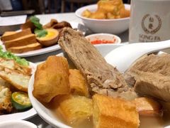-松發肉骨茶(牛车水店)