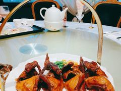 福记金牌鸽-好福记饭店(红梅公园店)