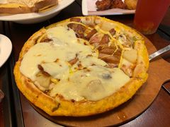 -Mr.Pizza米斯特比萨(苏州平江万达广场店)