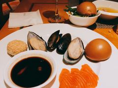 -威斯汀舞台餐厅