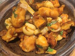 -汤城小厨•粤菜•靓汤(西直门凯德MALL店)