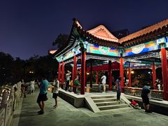 -西海子公园