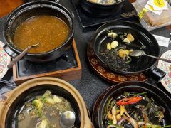 -旺爷砂锅·茶作(国贸城店)