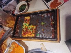 -猫爪爪原切自助烤肉(观音桥阳光世纪店)
