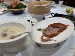-四季民福烤鸭店(前门大栅栏店)