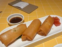 -蔡澜点心·粤菜(花城汇南区店)