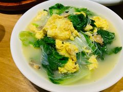 -吕氏疙瘩汤·新鲁菜(潍坊银座店)