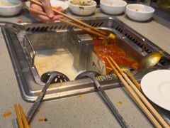 -海底捞火锅(新华联梦想城店)