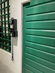 -好看加白色房子