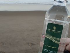 -南澳海滩