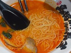 -和府捞面(萧山银隆店)