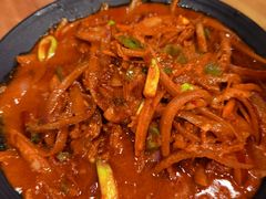 -多宾韩国料理(学衡路店)