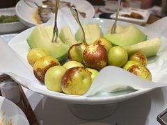 -小厨娘淮扬菜(龙湾天街店)