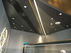 -喜茶(昆明恒隆广场店)