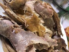 -春和發特色蒸饺(浐河西路店)