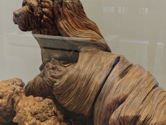 -北京工艺美术博物馆