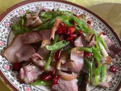 -农家土菜老煨锅(木鱼镇店)