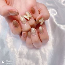 -恐龙·美甲美睫