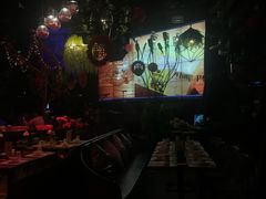 -胡桃里音乐酒馆(曲江店)