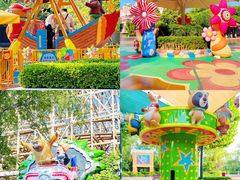 -郑州方特梦幻王国