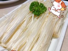 -浩爷羊蝎子火锅(望京店)