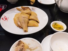 壹心鸡-文记壹心鸡(宝华路店)