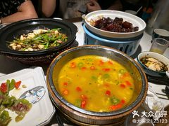 -千岛湖小鱼儿·淳安匠心农家菜