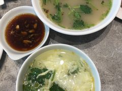 驴肉汤-高玛纳驴肉火烧(河间总店)