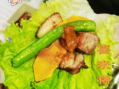 -喜来稀肉(虹泉路店)