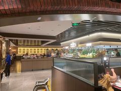 -汉丽斯巴西烤肉自助(市南店)