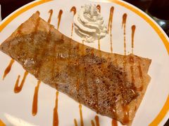-La Creperie法餐厅(桃江路店)