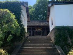 -吴山景区